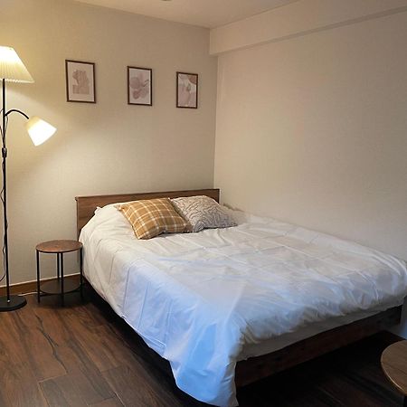 도쿄 Tani House 아파트 외부 사진
