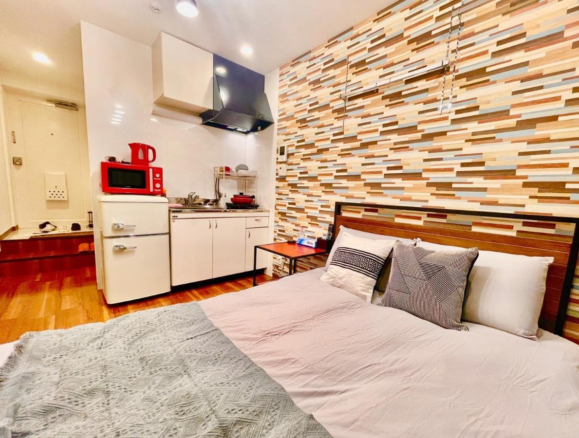 도쿄 Tani House 아파트 외부 사진