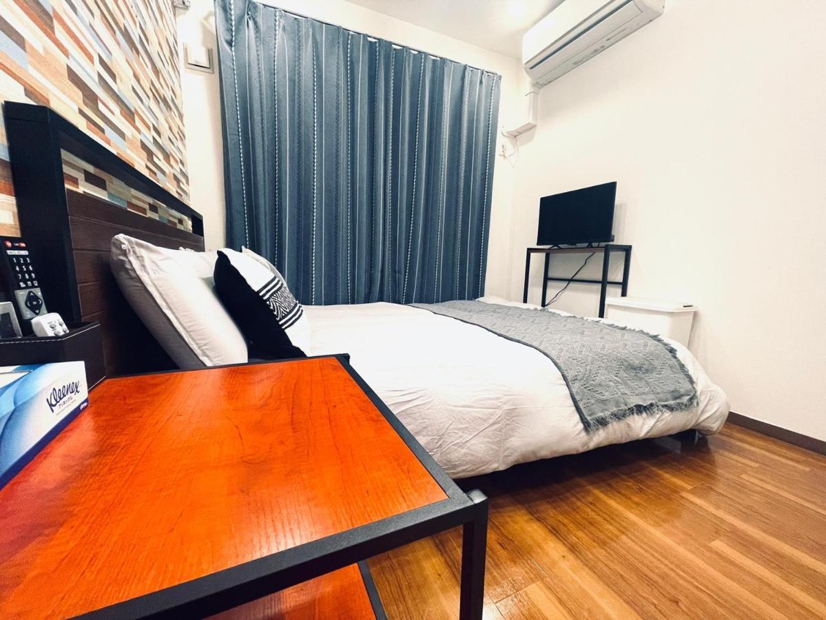 도쿄 Tani House 아파트 외부 사진
