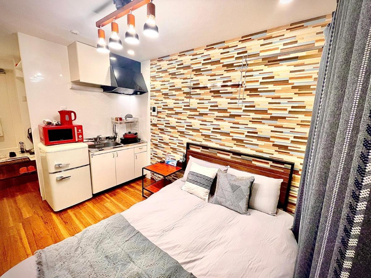 도쿄 Tani House 아파트 외부 사진