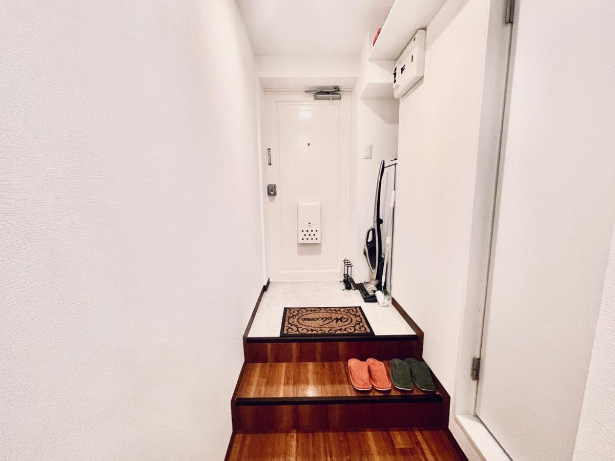 도쿄 Tani House 아파트 외부 사진