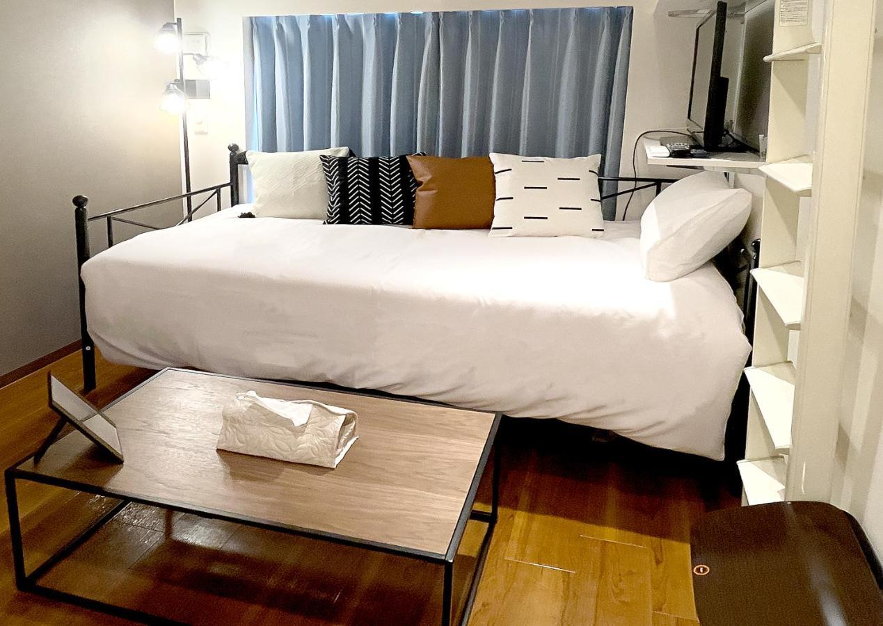 도쿄 Tani House 아파트 외부 사진