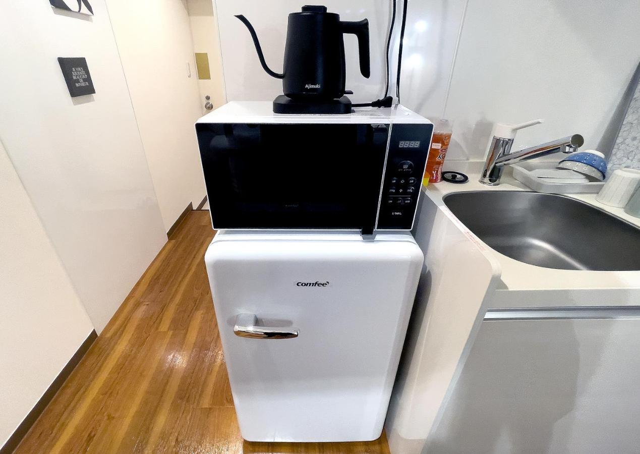도쿄 Tani House 아파트 외부 사진