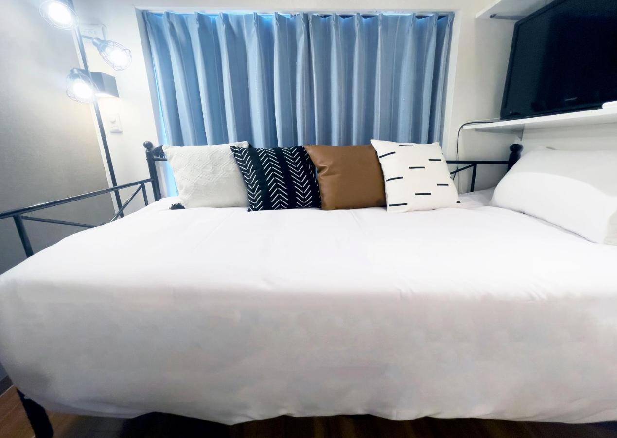 도쿄 Tani House 아파트 외부 사진