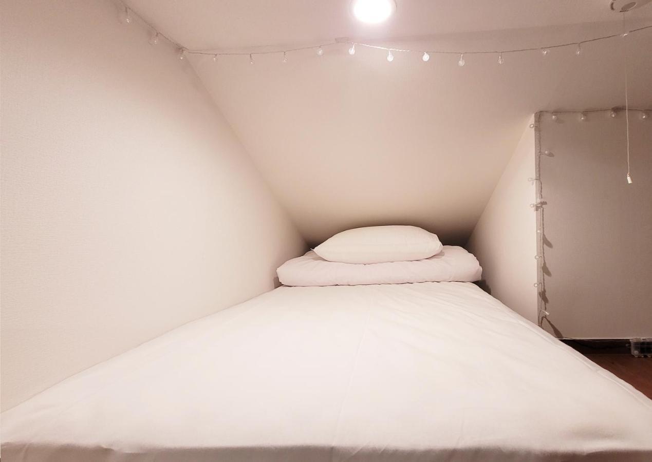 도쿄 Tani House 아파트 외부 사진