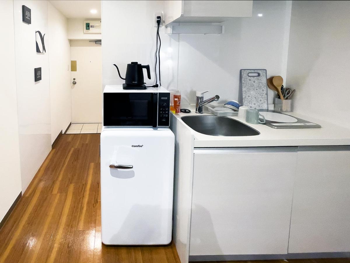 도쿄 Tani House 아파트 외부 사진