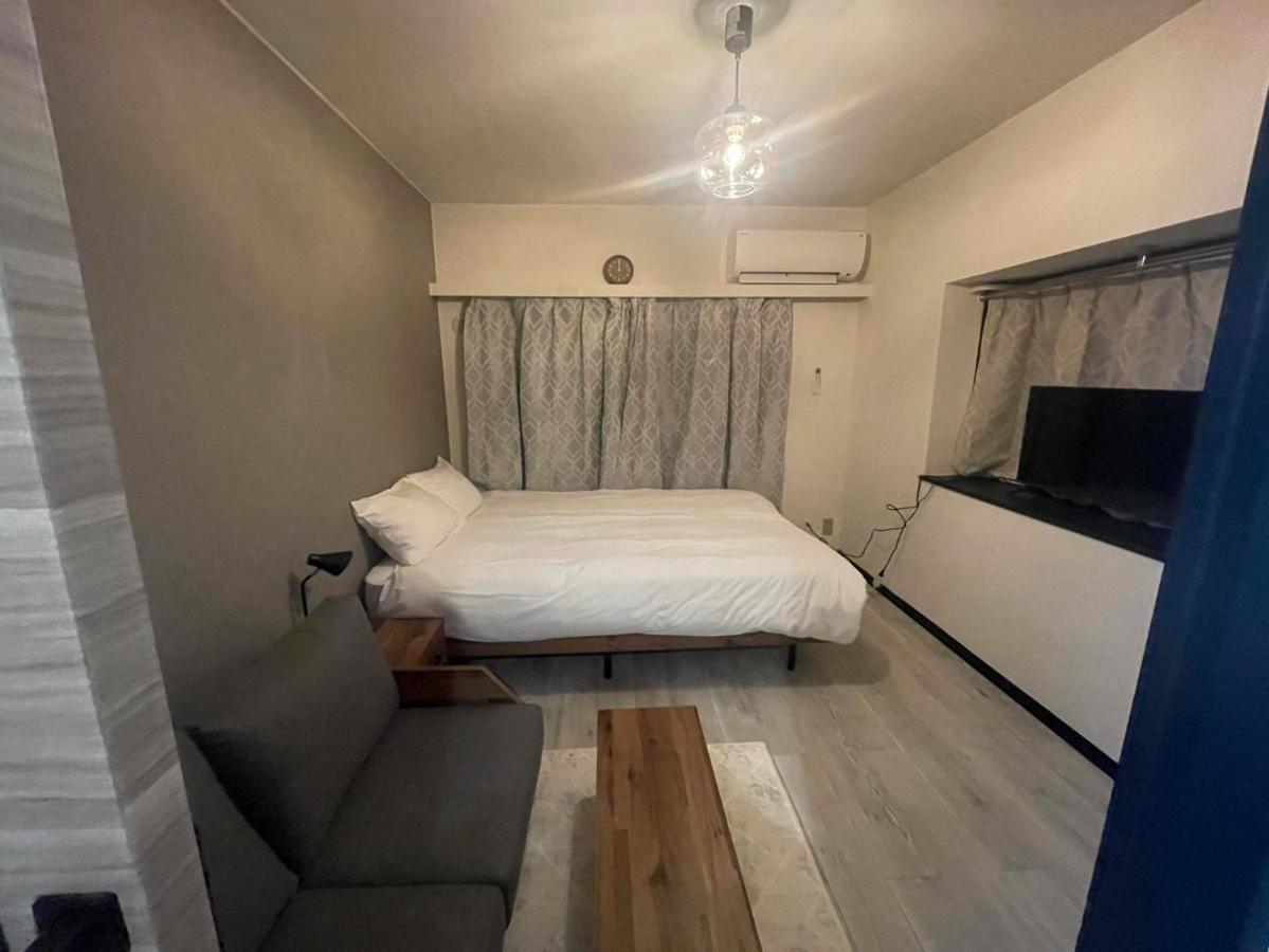도쿄 Tani House 아파트 외부 사진
