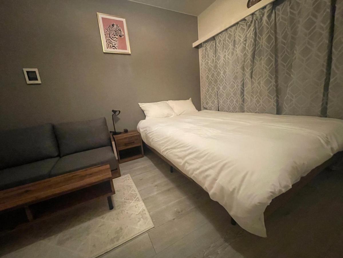 도쿄 Tani House 아파트 외부 사진
