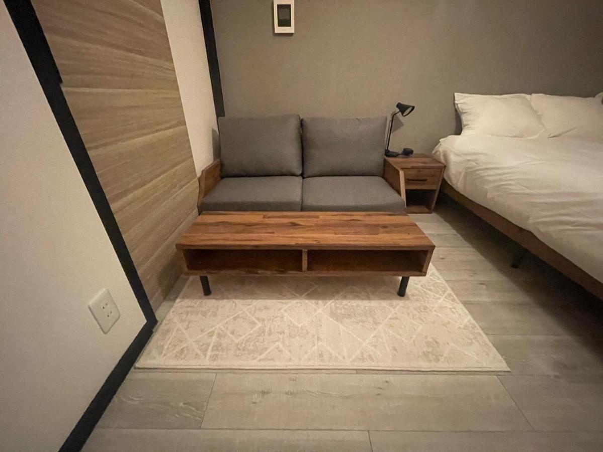 도쿄 Tani House 아파트 외부 사진
