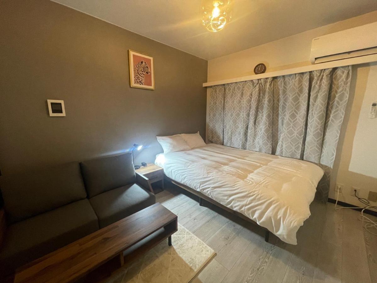 도쿄 Tani House 아파트 외부 사진