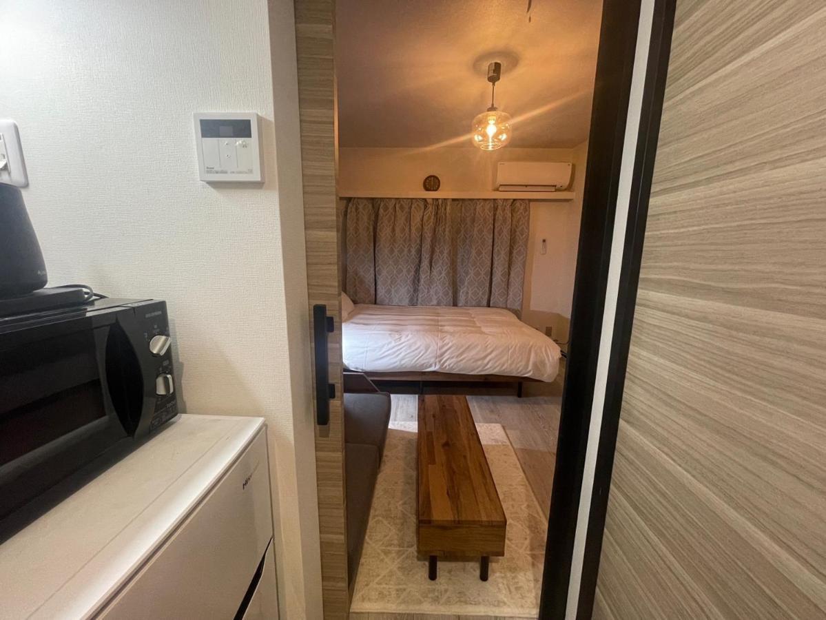 도쿄 Tani House 아파트 외부 사진