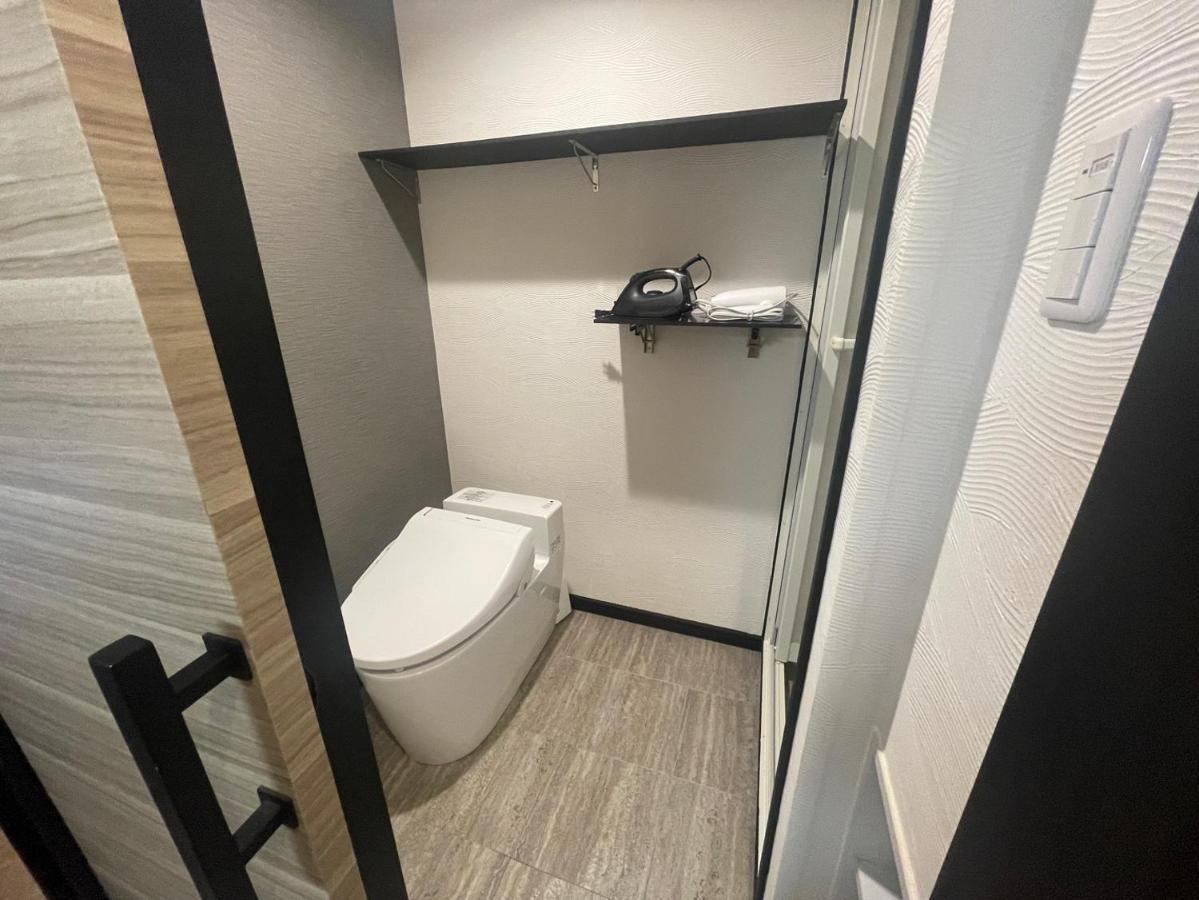 도쿄 Tani House 아파트 외부 사진