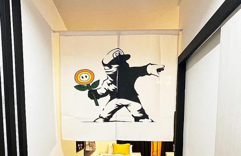도쿄 Tani House 아파트 외부 사진