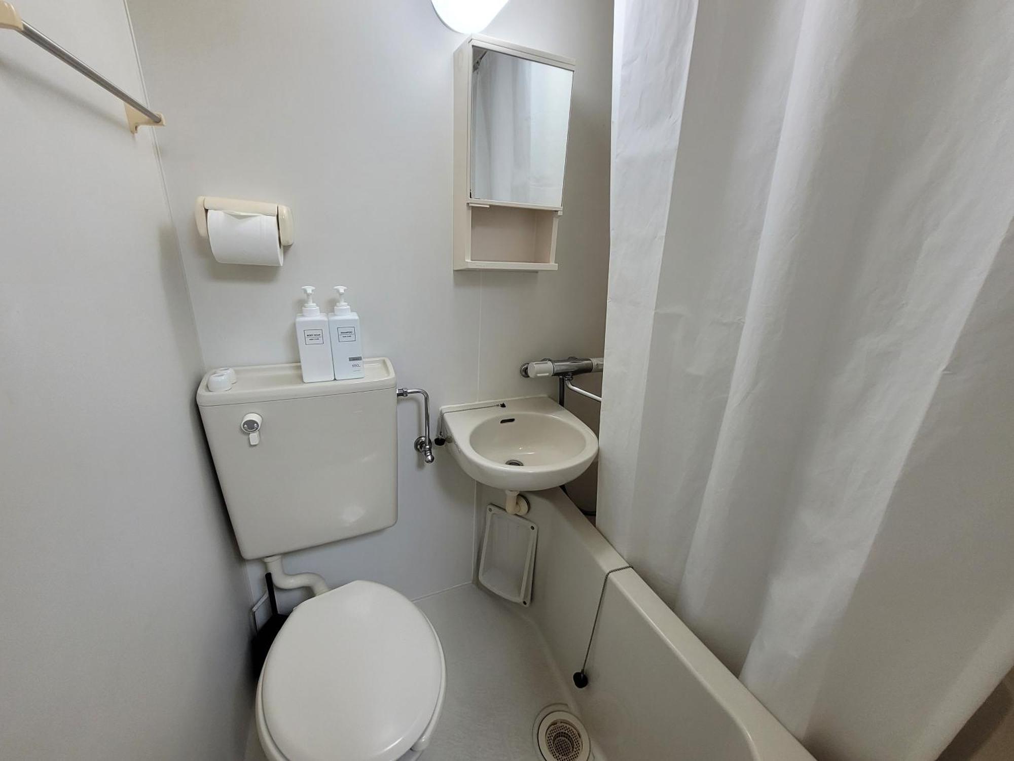 도쿄 Tani House 아파트 외부 사진