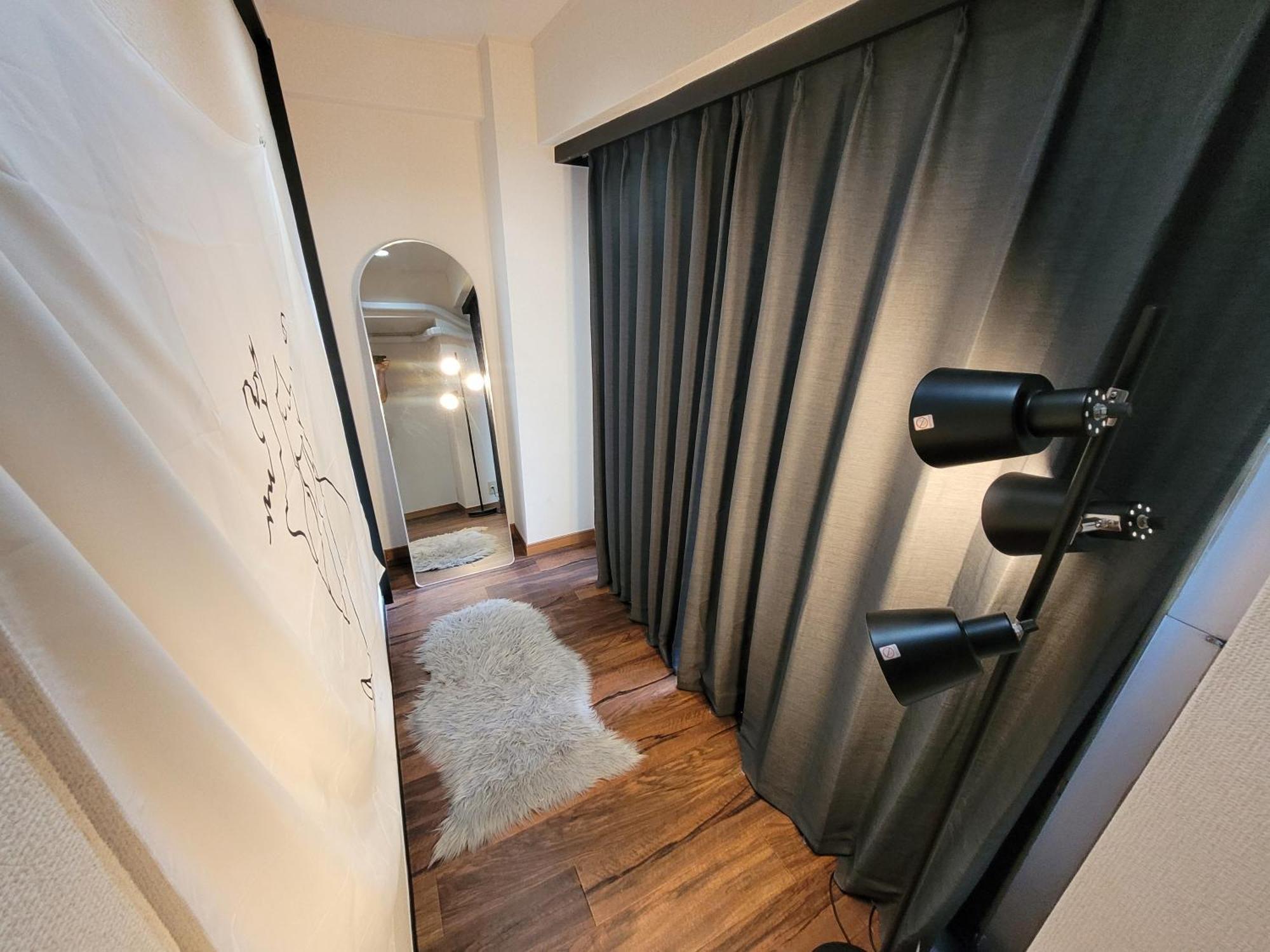 도쿄 Tani House 아파트 외부 사진