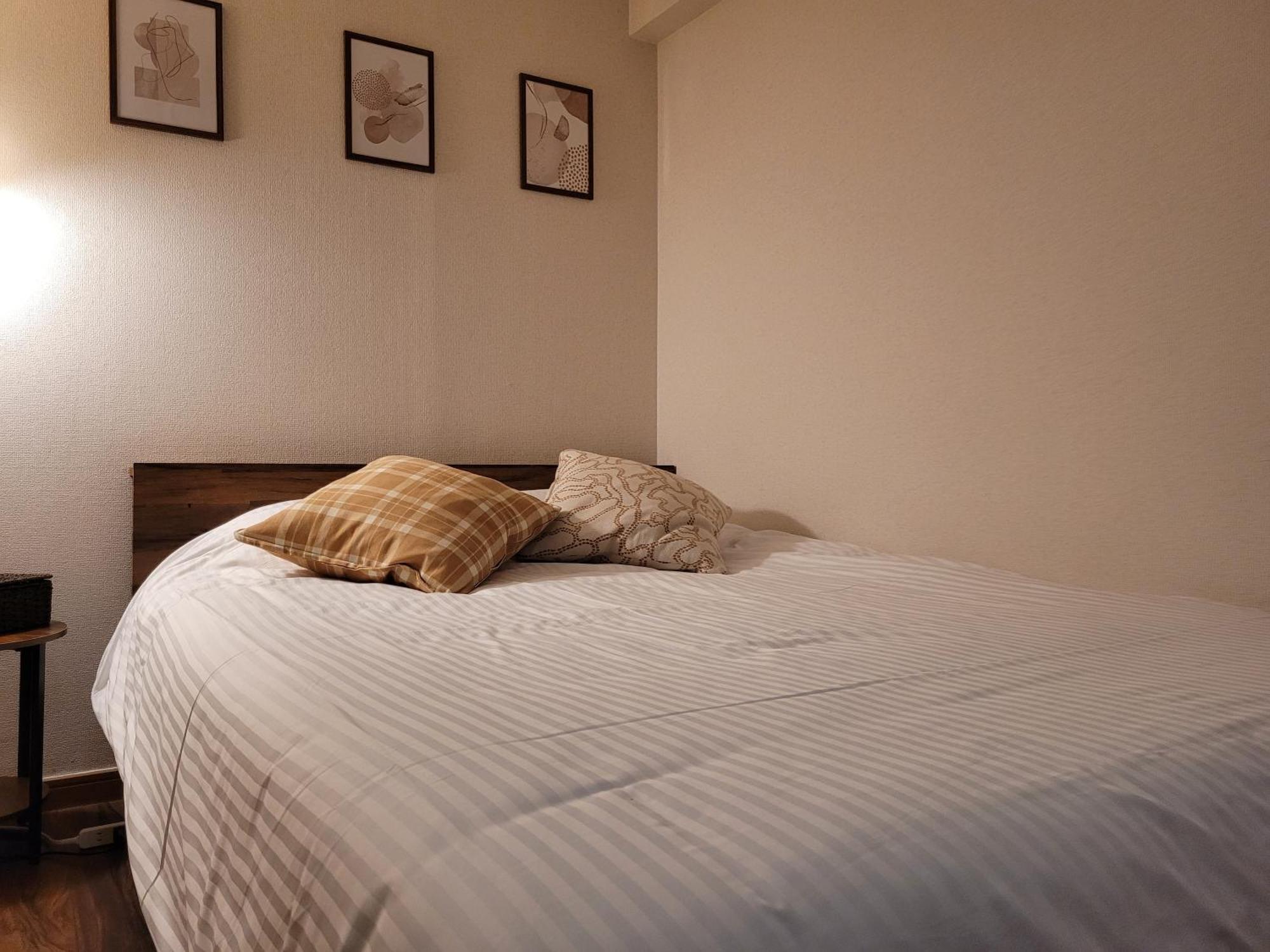 도쿄 Tani House 아파트 외부 사진