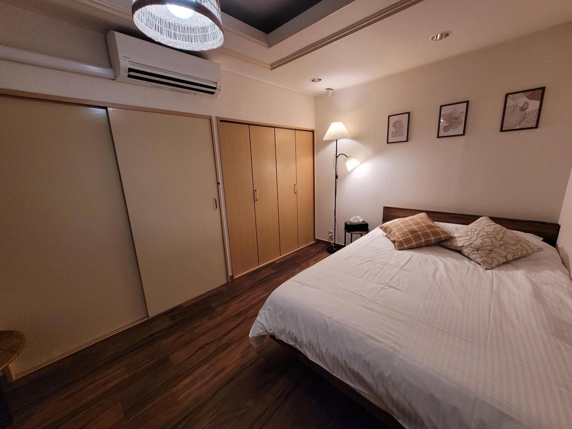 도쿄 Tani House 아파트 외부 사진