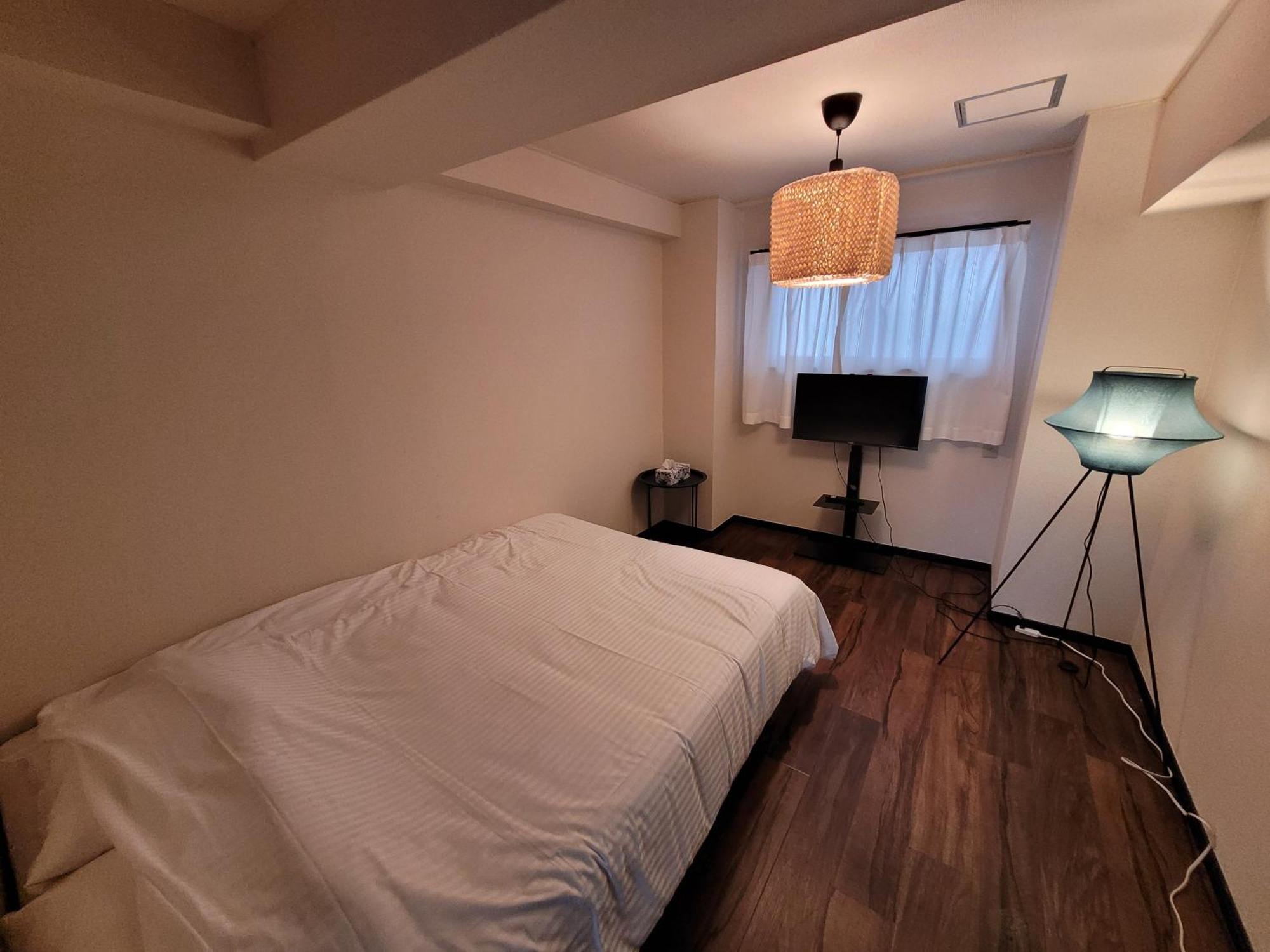 도쿄 Tani House 아파트 외부 사진