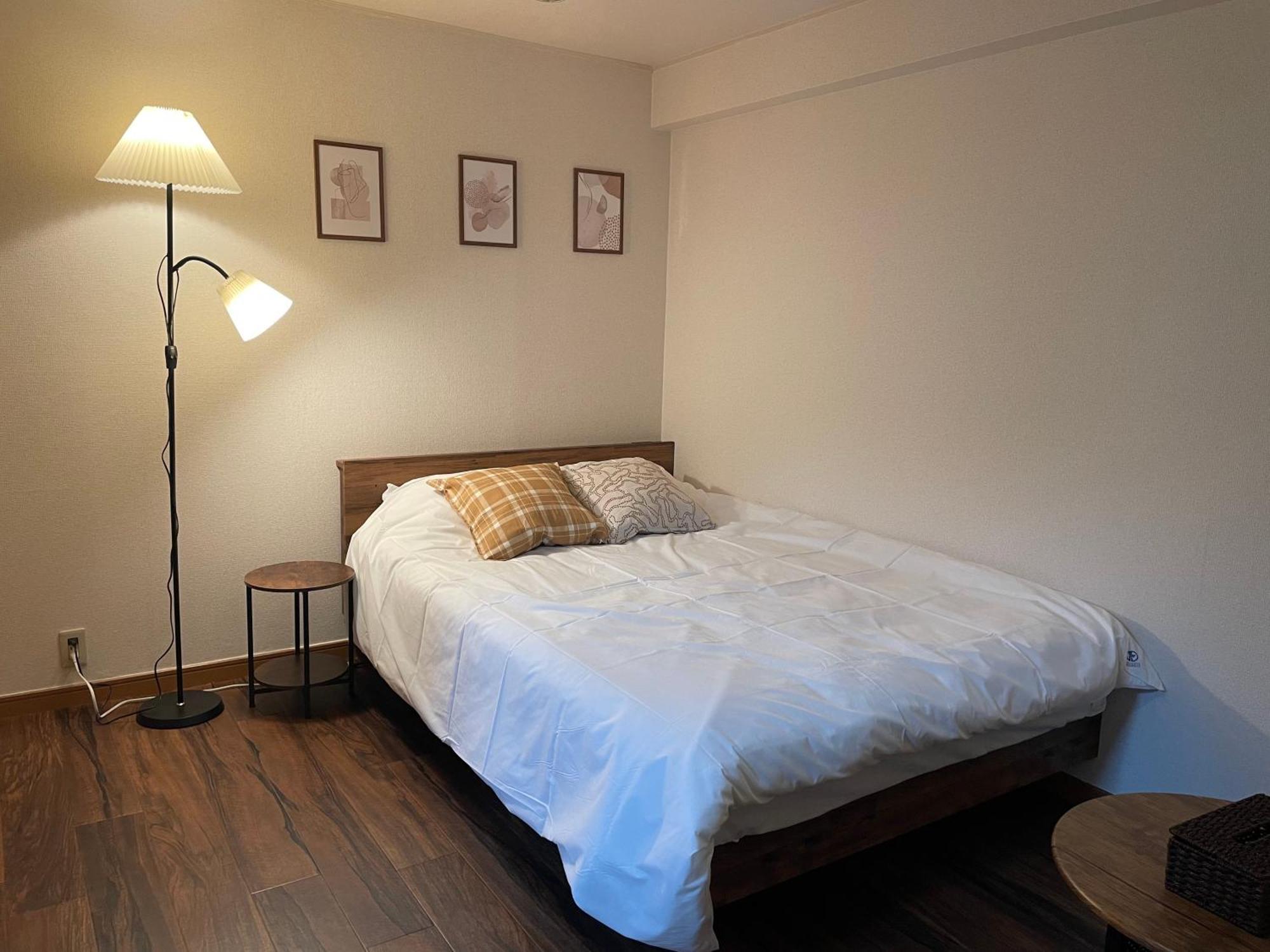 도쿄 Tani House 아파트 외부 사진