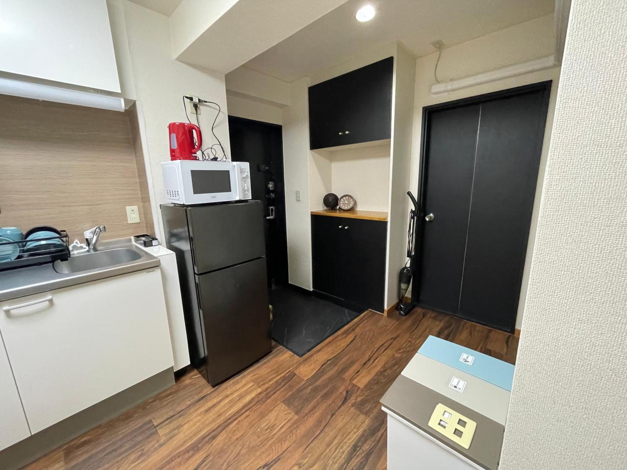 도쿄 Tani House 아파트 외부 사진
