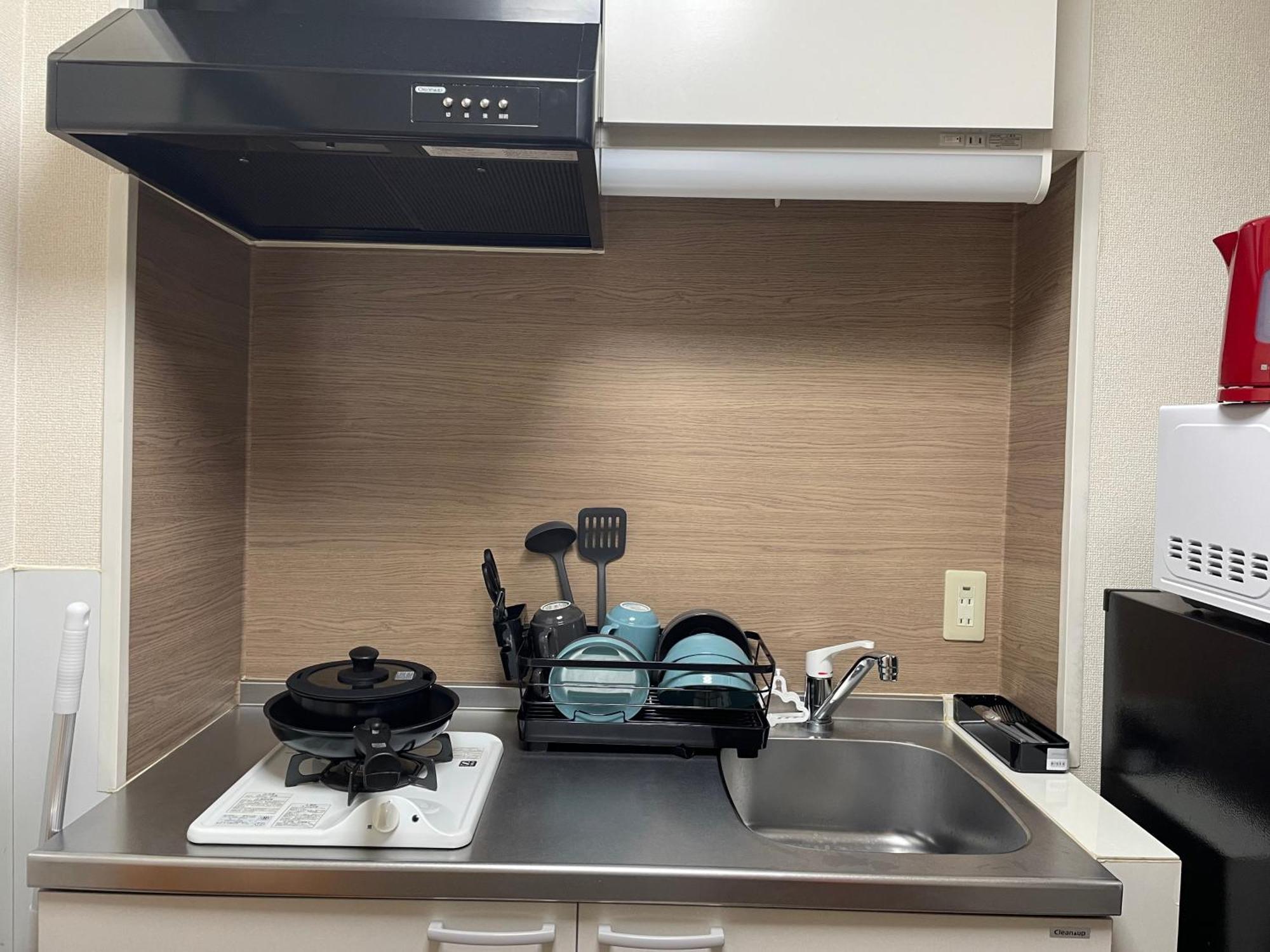도쿄 Tani House 아파트 외부 사진